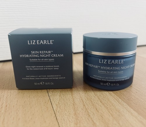 Liz earle skin repair - earle,