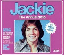 Various Artists: Jackie: The Annual 2010