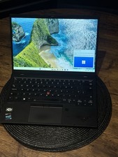 Lenovo ThinkPad X1 Nano Gen 2 | i7 12th Gen 16GB 512GB