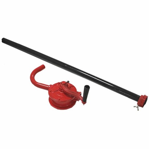 Gallon cast iron - gallon, rotary
