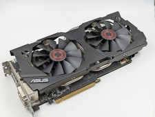 Asus Strix GTX970 4GB GDDR5