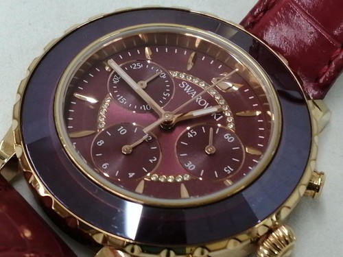 Swarovski octea lux chrono - octea,