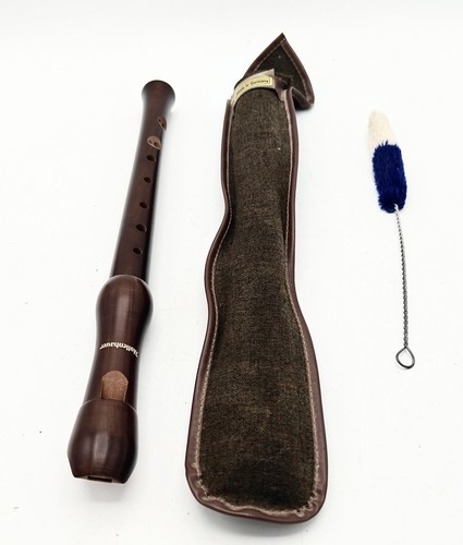 Vintage mollenhauer pearwood - ,