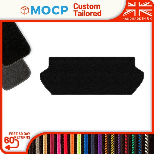 Carpet boot mat fit - fit, volvo