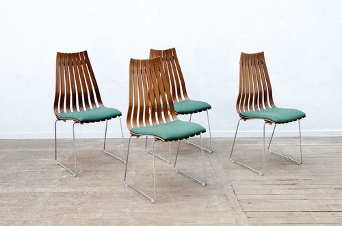 Mid century hans brattrud - century,