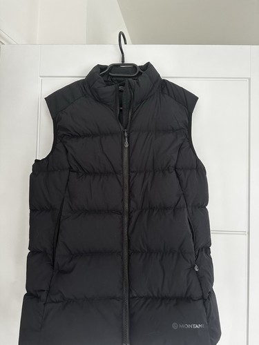 Women montane body warmer - women’s,
