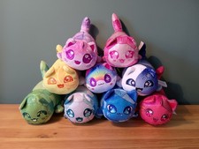 Aphmau Celestial Series Choose