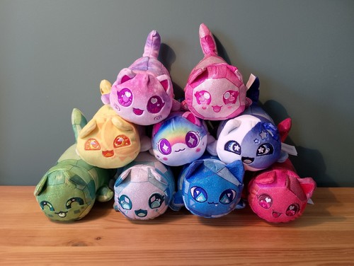 Aphmau celestial series choose - celestial,