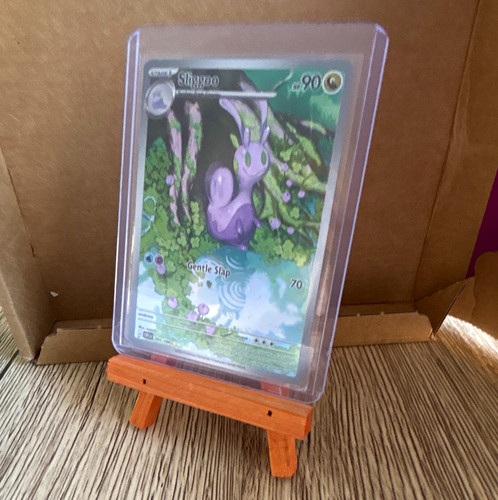 Pokémon tcg sliggoo 205 - tcg, 205/167