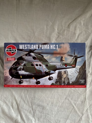 Airfix vintage classic - airfix,