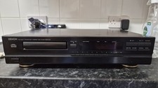 Denon DCD-315 HiFi CD Player