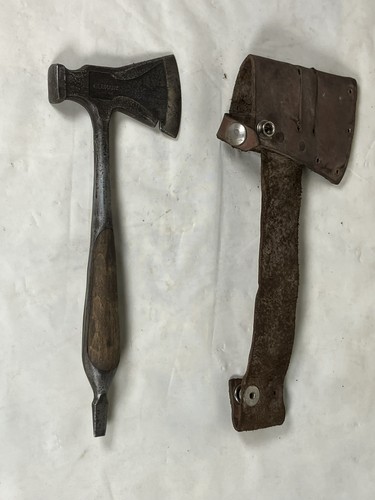 Vintage ww2 era german - ww2, d.g.m