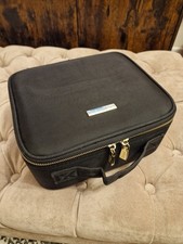 Makeup Storage Box, Customizable Campartments. Good Condition.