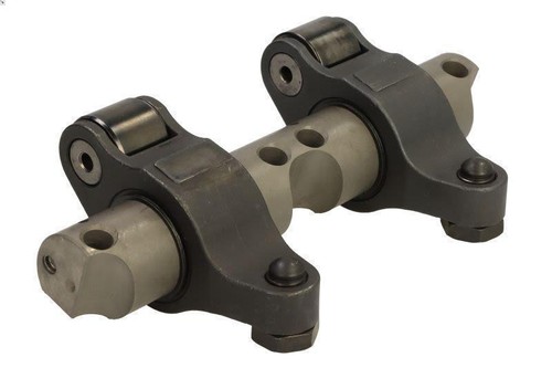 Rocker arm motive - motive, for