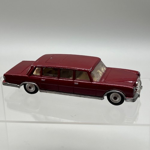 Vintage corgi toys - vintage, 247