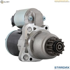 STARTER STX200127R FOR HYUNDAI ACCENT/II/III MATRIX LANTRA SONATA GETZ i20 1.2L