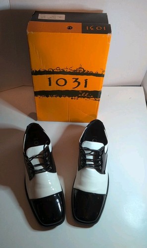 1031 men white black - men's, /