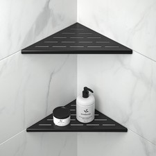 Matte Black Stainless Steel