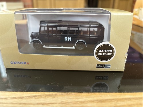 Oxford diecast 76owb001 - oxford,