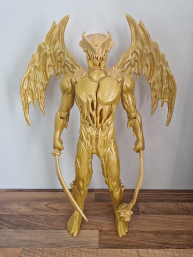 Bandai power rangers goldar - bandai,