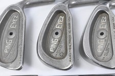 Ping Eye 2 Irons / 3-PW+SW /