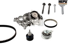 WATER PUMP PK06650 HEPU I