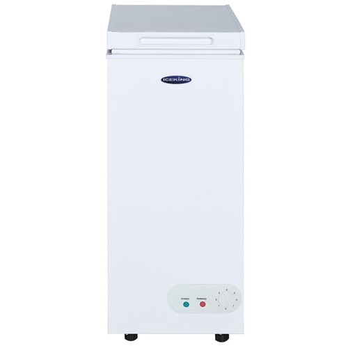 Iceking cf61w freestanding - ,