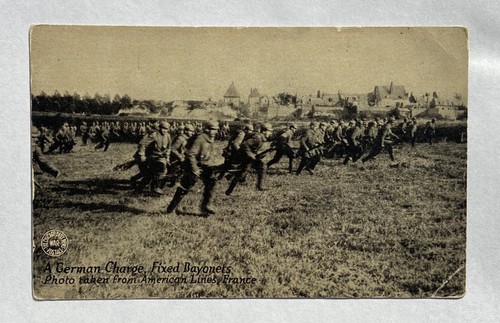 Old vintage antique wwi - old,