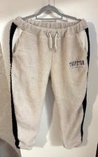 Trapstar Fleece Joggers