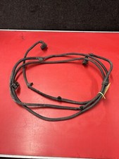 Volkswagen Transporter T4 Heated Washer Jet Wiring Loom Section Vw