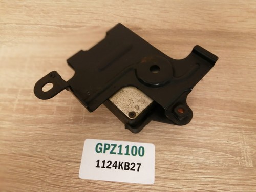 Kawasaki gpz1100 unitrack - gpz1100,