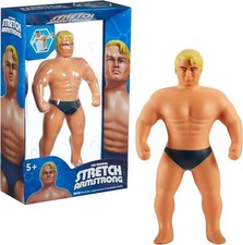 Stretch Armstrong Super