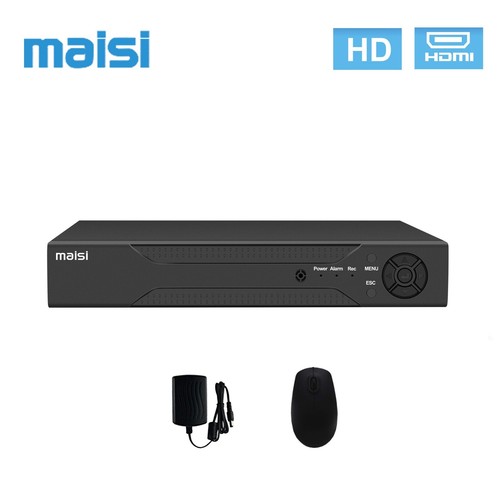 Channel 5mp cctv - cctv, dvr