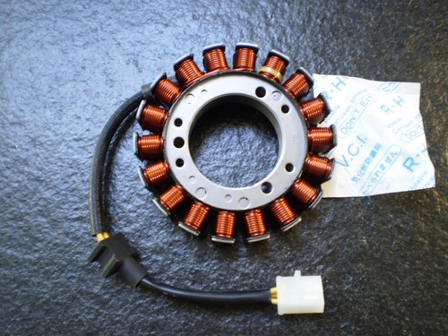 Vn1500 alternator stator - vn1500,