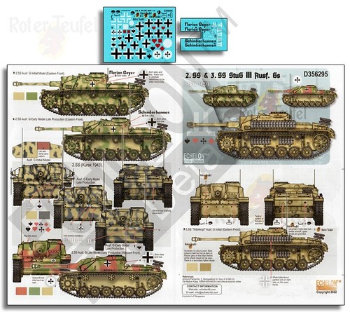 Echelon d356295 ss - fd, ,
