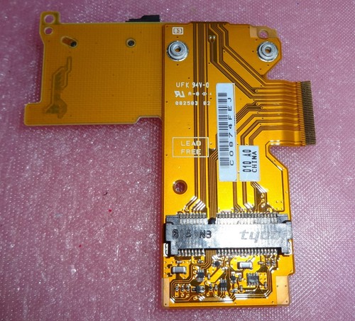 Toshiba portege r500 r600 - r500, 3g