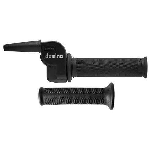 Domino trial rapid gas - trial,