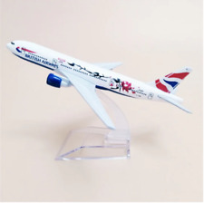 British Airways Boeing 777