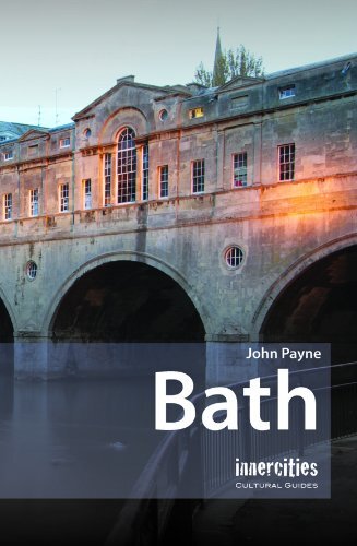 Bath innercities cultural - bath, (innercities