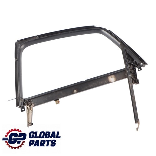 Audi window trim - audi, b7