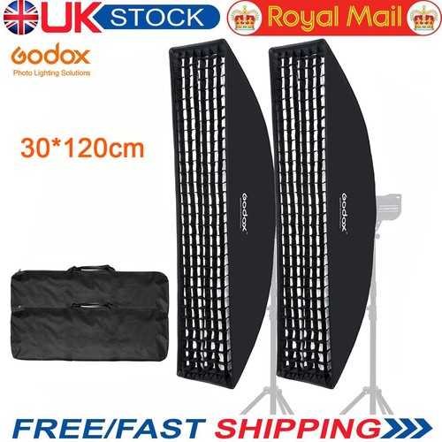 2pcs godox 120cm honeycomb - godox, 30*120cm