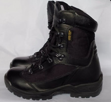 Goliath YDS Initiator GTX 2.0 Boots - Black UK 7 Goretex Tactical Public Order