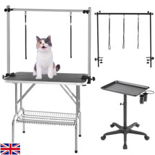 160cm Pet Grooming Table with