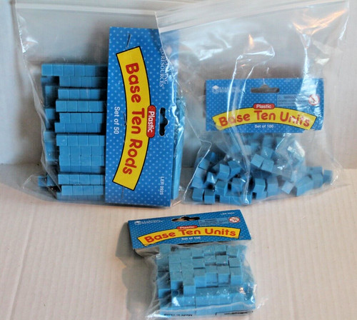Learning resources blue - learning,