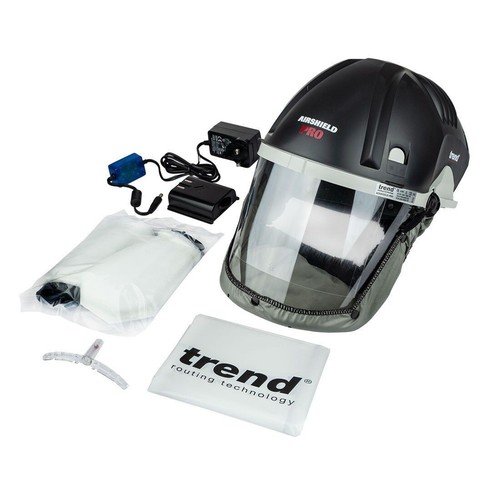 Trend airshield pro apf - apf, 20