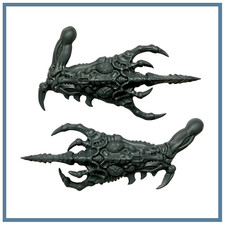 Norn Assimilator Bits -