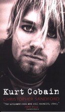 Kurt Cobain By Christopher