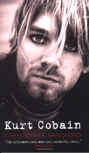 Kurt cobain christopher - by,