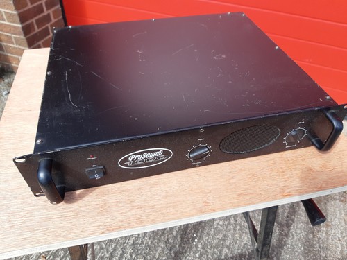 Prosound 1000 watt - prosound,