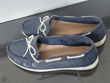 Ladies Soleflex Shoes / PUMPS